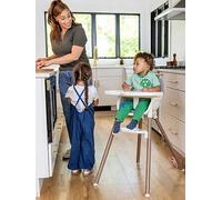Graco Presti 3-in-1 Highchair, Duck Egg Duck Egg