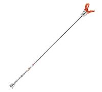 Graco RAC 5 243297 Tip Extension, 50cm | Reach ceilings & eaves without a ladder, fits Magnum A20-A100, ProS19 & ProS21, includes guard & seal