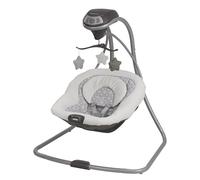 Graco Simple Sway Swing