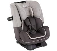 Graco SlimFit R129 Convertible Car Seat - Iron