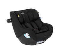 Graco Snuggo i-Size R129 Convertible Car Seat Midnight