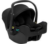 Graco SnugLite i-Size R129 Infant car seat, Suitable from 40-75cm, Birth to Approx 12 Months, Lightweight at only 3.3kg, Compatible with SnugTurn or SnugLite ISOFIX Bases, Midnight Fashion