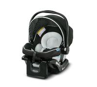 Graco SnugRide 35 Lite LX Infant Car Seat, Studio