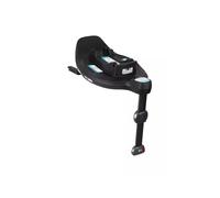 Graco SnugTurn i-Size R129 360° Rotating Car Seat Base, Compatible with SnugLite i-Size R129 Infant car seat and SnugGo i-Size R129 Convertible car seat, Black