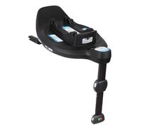 Graco SnugTurn i-Size R129 360° Rotating Car Seat Base, Compatible with SnugLite i-Size R129 Infant car seat and SnugGo i-Size R129 Convertible car seat, Black