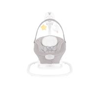 Graco Softsway Silent 2 in 1 Swing Starlight