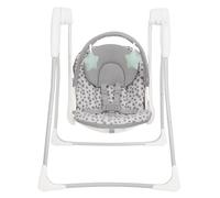 Graco Sunni™ Baby Swing - Dalmation Grey