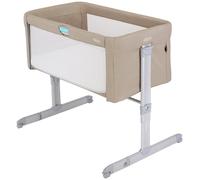 Graco Sweet2Sleep Bedside Bassinet - Oatmeal