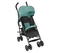 Graco TraveLite Compact Stroller/Pushchair - Suitable from birth to approx. 3 years (15kg). Lightweight at only 7kg, Mint fashion