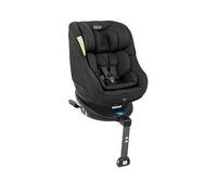 Graco Turn2Me Group 0+/1 Isofix Car Seat, Black Black