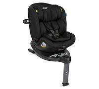 Graco Turn2Me Grow i-Size R129 Car Seat - Midnight