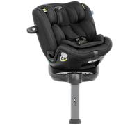 Graco Turn2Me Grow i-Size R129 Car Seat - Midnight