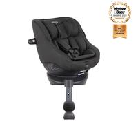 Graco Turn2Me i-Size R129 360° Rotating ISOFIX Car Seat - Midnight