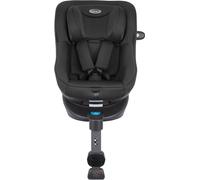 Graco Turn2Me™ i-Size R129 360° Rotating Isofix Car Seat - Midnight