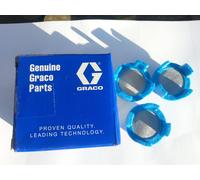 Graco Ultra Handheld 100 Fine Mesh Filters (3 Pack) 17P555 -