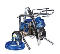 Graco UltraMax II 595 PC Lo-boy 17E858