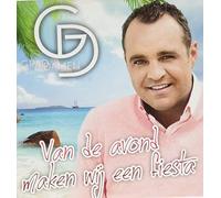 Grad Damen - Damen, Grad - Van De Avond Maken Wij Een Fiesta