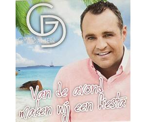 Grad Damen - Damen, Grad - Van De Avond Maken Wij Een Fiesta