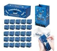 Grad Money Box Class of 2026 Fillable Funny