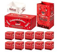 Grad Money Box Class of 2026 Fillable Funny
