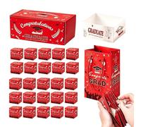 Grad Money Box Class of 2026 Fillable Funny