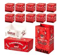 Grad Money Box Class of 2026 Funny Fillable