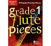 Grade 1 Flute Pieces