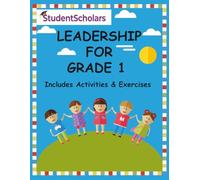 Grade 1 - Leadership