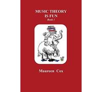 Grade 1 (Theory is Fun)