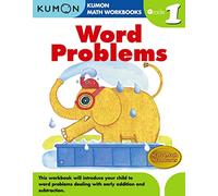 Grade 1 Word Problems