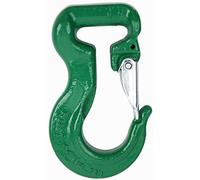 Grade 100 2 Tonne Webbing & Round Sling Lifting Joining Hook