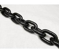 Grade 100 Lifting Chain Short Link 7MM (2 Ton Heavy Duty 2T Side Welded)