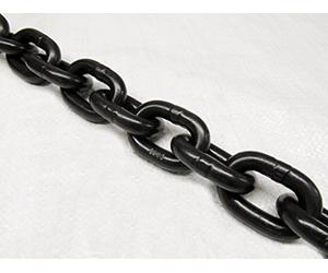 Grade 100 Lifting Chain Short Link 7MM (2 Ton Heavy Duty 2T Side Welded)