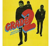 Grade 2 - Acoustic Session Of Graveyard Island 12 (Red Vinyl)" [VINYL]