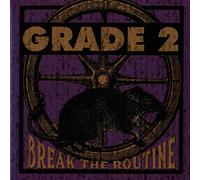 Grade 2 - Break The Routine