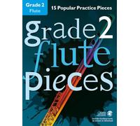 Grade 2 Flute Pieces