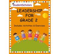 Grade 2 - Leadership