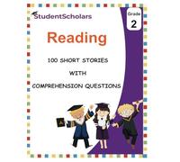 Grade 2 - Reading (Grade 2 - Reading, Writing & Grammar)