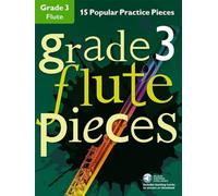 Grade 3 Flute Pieces
