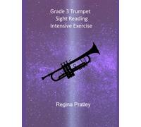 Grade 3 Trumpet Sight Reading Intensive Exercise