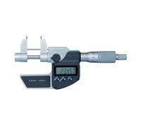 Grade 345-250-10 Digital Internal Micrometer Range 25-50mm 0.001mm Electronic Measurement(345-250-30 5-30mm)