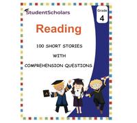 Grade 4 - Reading (Grade 4 - Reading, Writing & Grammar)