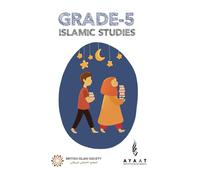 Grade 5 Islamic Studies by Ayaat
