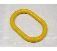 Grade 8 Master Link Ring 17MM Single (G80 4 Ton Lifting Chain Slings Component)