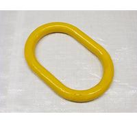 Grade 8 Master Link Ring 30MM Single (G80 17 Ton Lifting Chain Slings Component)