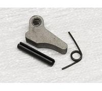 Grade 80 13MM Trigger Repair Kit to suit Clevis, Eye & Swivel Self Locking Hooks (G80 Spare)