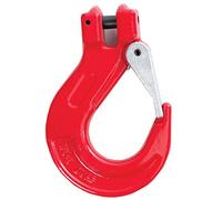 Grade 80 Clevis Sling Hook with Latch 7/8mm
