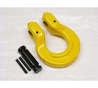 Grade 80 Omega Link 7MM Lifting Chain (2 Ton G80 2T)