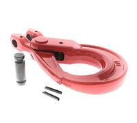 Grade 80 Self Locking Clevis Hook for 10mm Chain