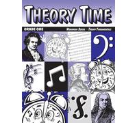 Grade One Theory Fundamentals